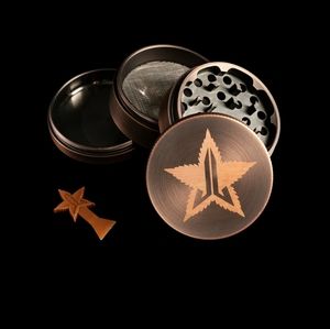 Jeffree Star Grinder